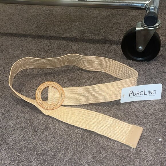 woven belt - Picture 1 of 1